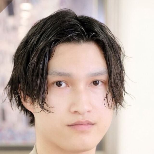 代表 星山直輝